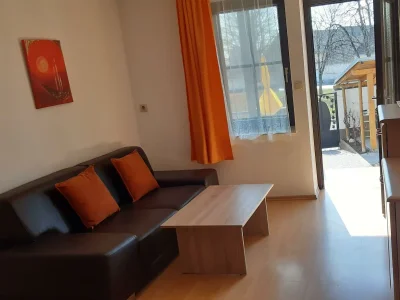 Apartment Apartment/1 Schlafraum/Hof - Outdoor photo 8