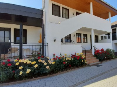 Apartment Apartment/2 Schlafräume/Klima/Hinten - Outdoor photo 3