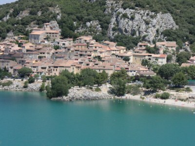 Holiday house LES VALERIANES - Outdoor photo 39
