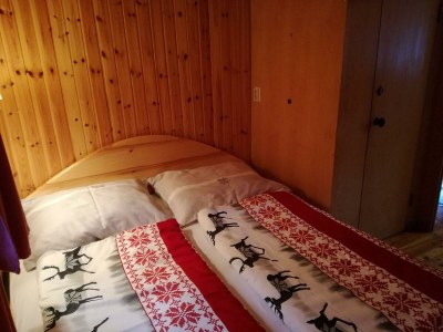 Holiday room Ferienhaus Igelhütte - Features photo 12
