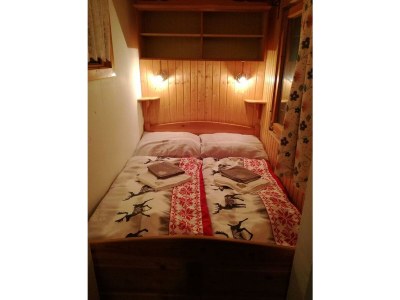 Holiday room Ferienhaus Igelhütte - Features photo 13