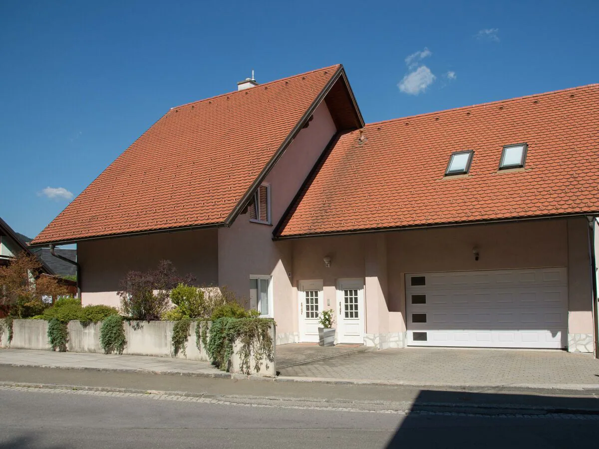 Apartment Ferienwohnung 1