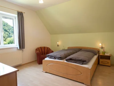 Apartment Ferienwohnung 1 - Features photo 16