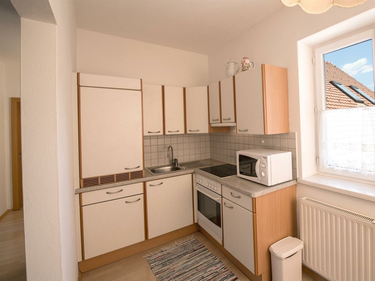 Apartment Ferienwohnung 2 - Outdoor photo 4