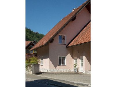 Apartment Ferienwohnung 2 - Outdoor photo 11