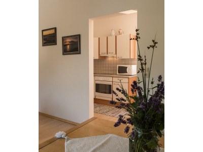 Apartment Ferienwohnung 2 - Outdoor photo 12