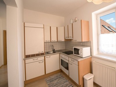 Apartment Ferienwohnung 2 - Features photo 16
