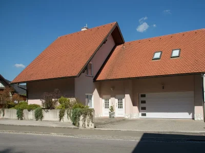 Apartment Ferienwohnung 3 in Kapfenberg - Apartment