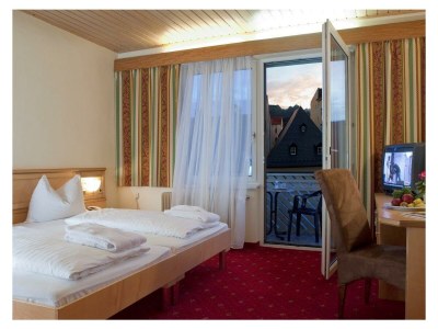 Holiday room Einzelzimmer Standard - Outdoor photo 8