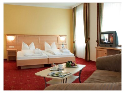 Holiday room Einzelzimmer Standard - Outdoor photo 11