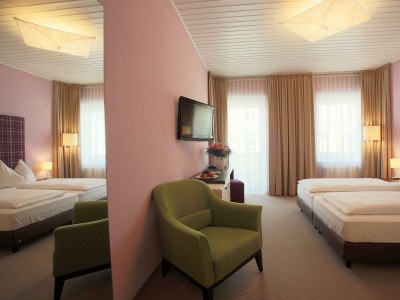 Holiday room Einzelzimmer Standard - Outdoor photo 17