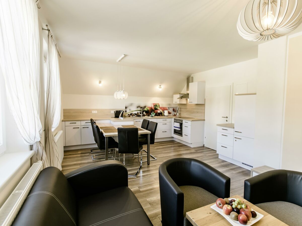 Apartment Ferienwohnung