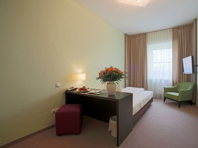 Holiday room Doppelzimmer Standard - Outdoor photo 11