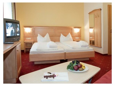 Holiday room Doppelzimmer Komfort - Outdoor photo 10