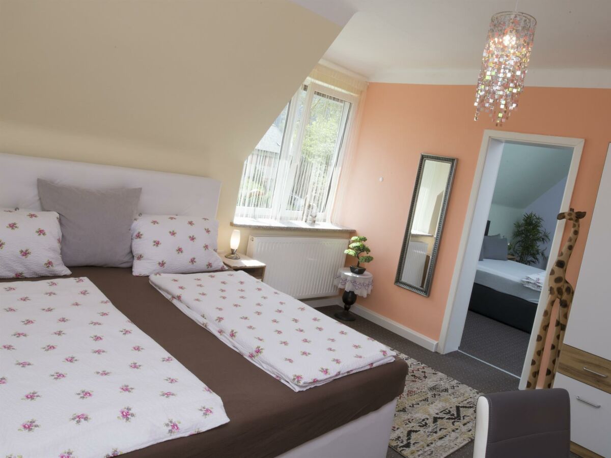 Apartment Ferienwohnung für 2-4 Personen