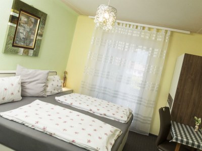 Apartment Ferienwohnung für 2-4 Personen - Outdoor photo 8