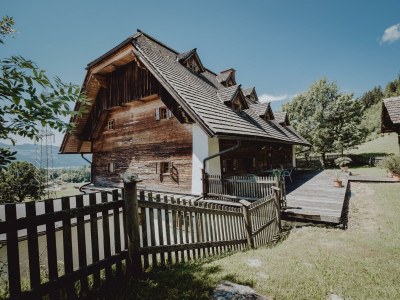 Holiday room Doppelzimmer "Lorenzi" - Outdoor photo 7