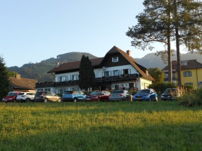 Holiday room Einzelzimmer in Aflenz - Holiday room