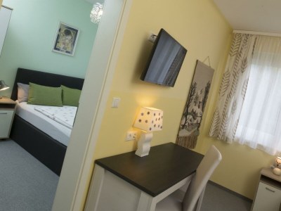 Holiday room Einzelzimmer - Outdoor photo 8