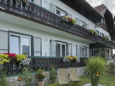 Holiday room Einzelzimmer - Outdoor photo 13