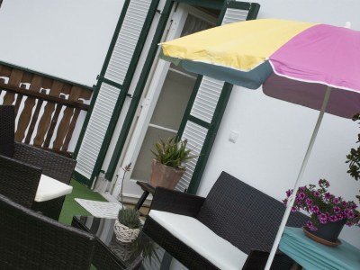Holiday room Einzelzimmer - Outdoor photo 23