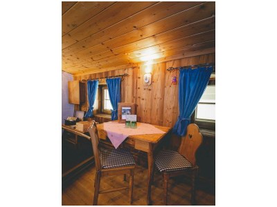 Holiday room Doppelzimmer "Bründlweg" - Features photo 20