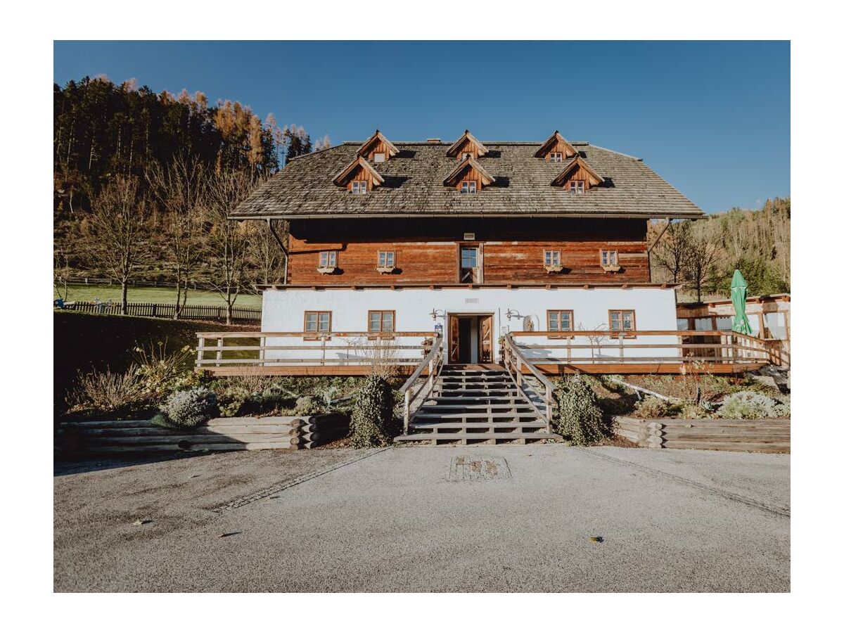 Holiday room Doppelzimmer "Heuboden" - Outdoor photo 2