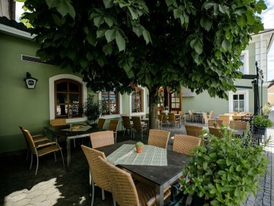 Holiday room Doppelzimmer, Dusche oder Bad, Balkon - Outdoor photo 7