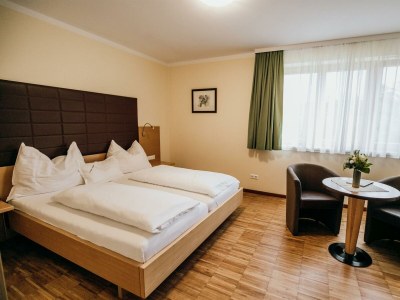 Holiday room Doppelzimmer, Dusche oder Bad, Balkon - Outdoor photo 14