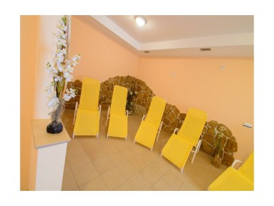 Holiday room Einzelzimmer mit Dusche, WC - Outdoor photo 5