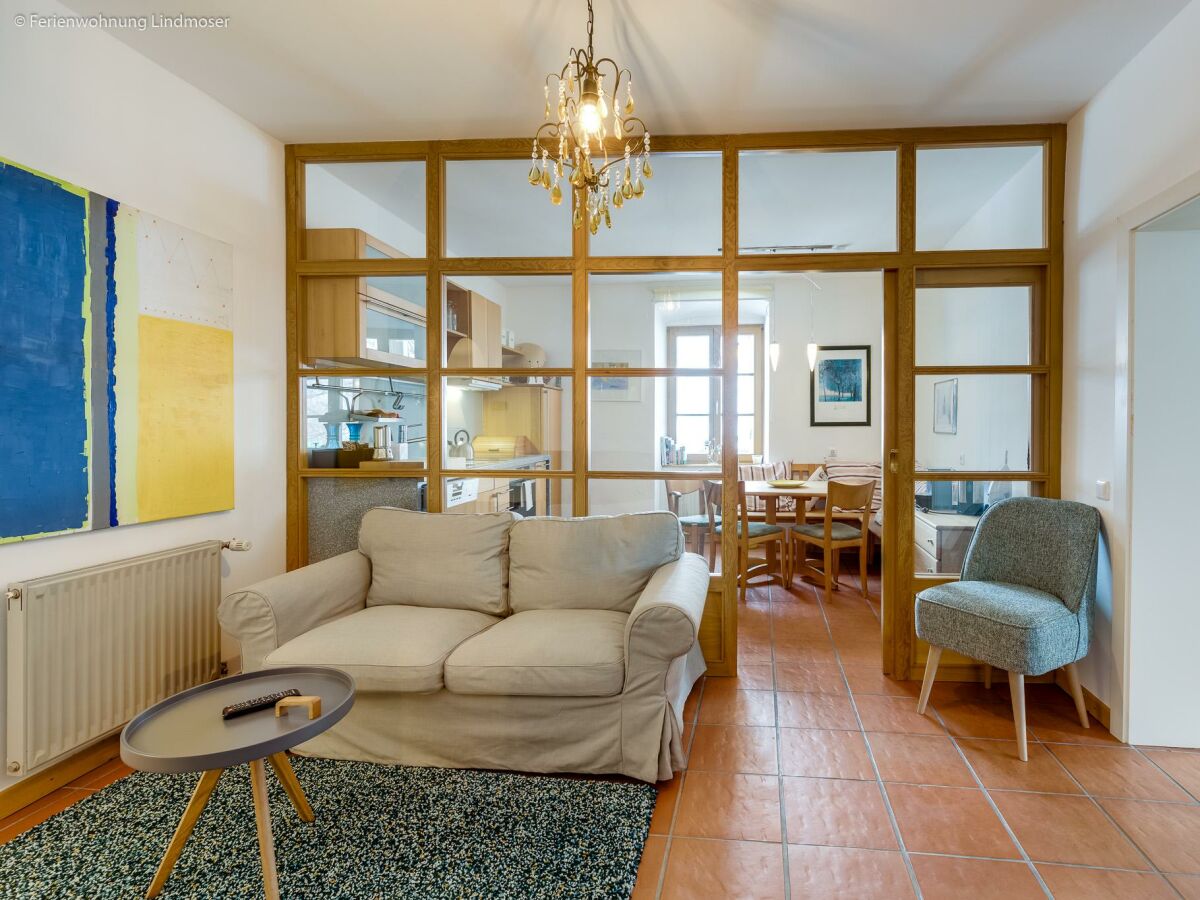 Apartment Appartement/Fewo, Bad, WC, 2 Schlafräume