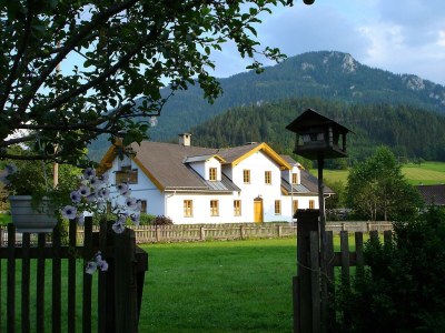 Apartment Appartement/Fewo, Bad, WC, 2 Schlafräume - Outdoor photo 38
