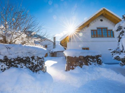 Apartment Appartement/Fewo, Bad, WC, 2 Schlafräume - Outdoor photo 46