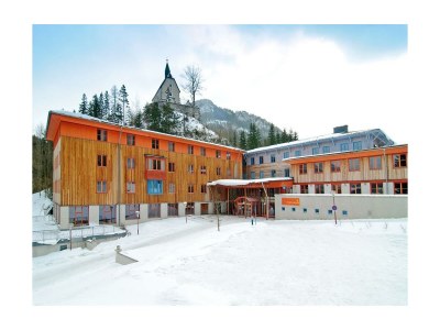 Holiday room Doppelzimmer mit Dusche, WC - Outdoor photo 6