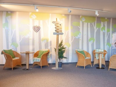 Holiday room Doppelzimmer mit Dusche, WC - Outdoor photo 14