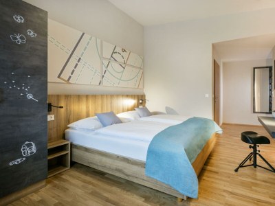 Holiday room Doppelzimmer,Dusche oder Bad,WC - Features photo 34