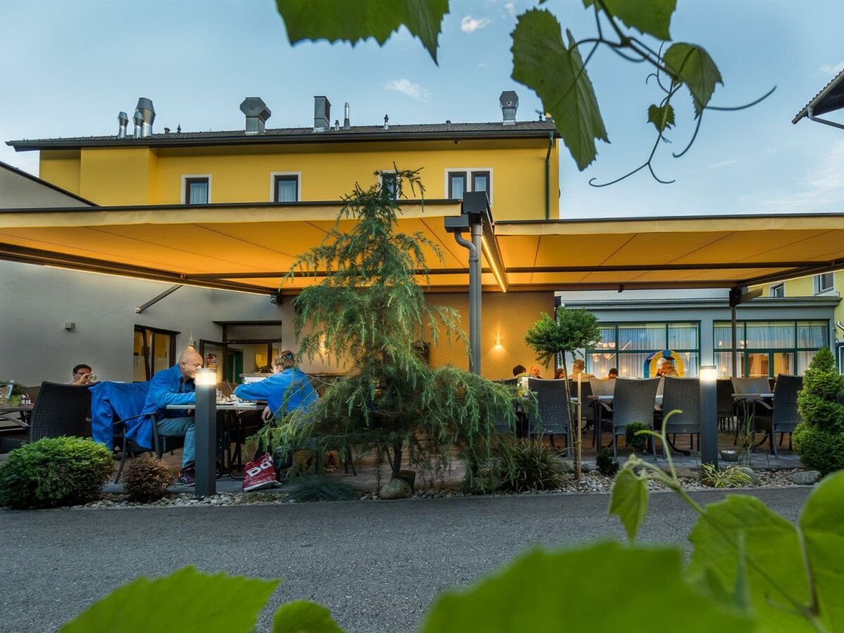Holiday room DZ Turmwirt / Tenne - Outdoor photo 2