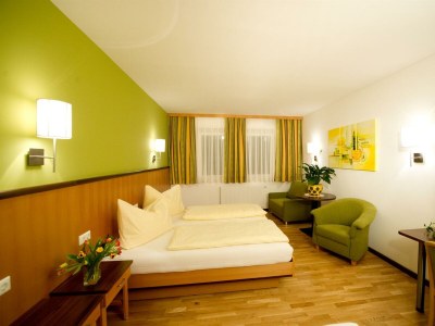 Holiday room DZ Turmwirt / Tenne - Outdoor photo 8