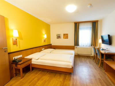 Holiday room DZ Turmwirt / Tenne - Outdoor photo 10