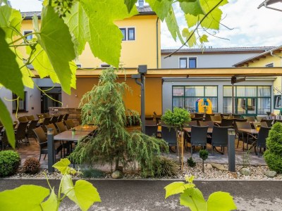 Holiday room EZ Grabner - Outdoor photo 7