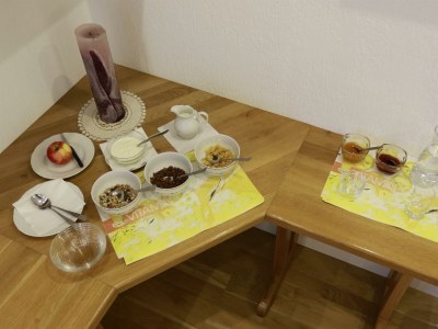 Holiday room Zimmer 1 - Outdoor photo 9
