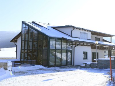Holiday room Zimmer 2 - Outdoor photo 4