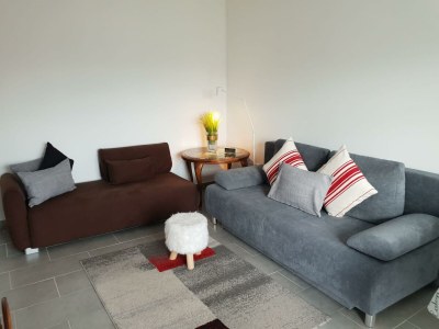 Holiday room Ferienwohnung mit 3 Zimmern - Outdoor photo 11