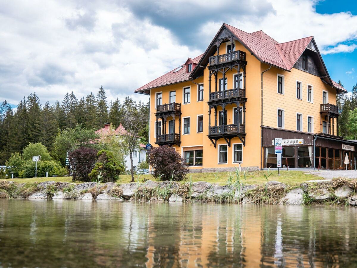 Apartment See-Komfort mit Balkon