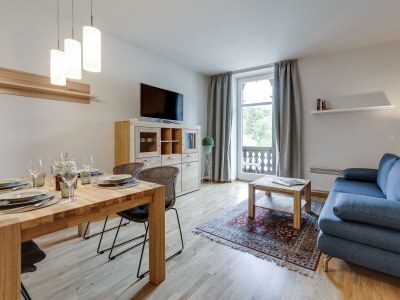 Apartment See-Komfort mit Balkon - Outdoor photo 2