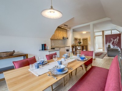 Apartment See-Komfort mit Balkon - Outdoor photo 8