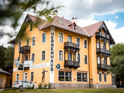 Apartment See-Komfort mit Balkon - Outdoor photo 12