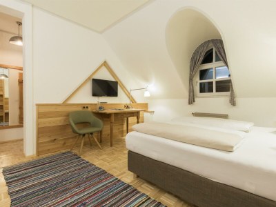 Holiday room Waldheimatzimmer - Outdoor photo 10