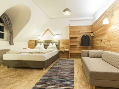 Holiday room Geniesserzimmer - Outdoor photo 15