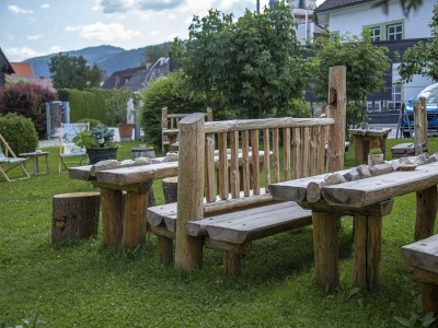 Holiday room Geniesserzimmer - Outdoor photo 35